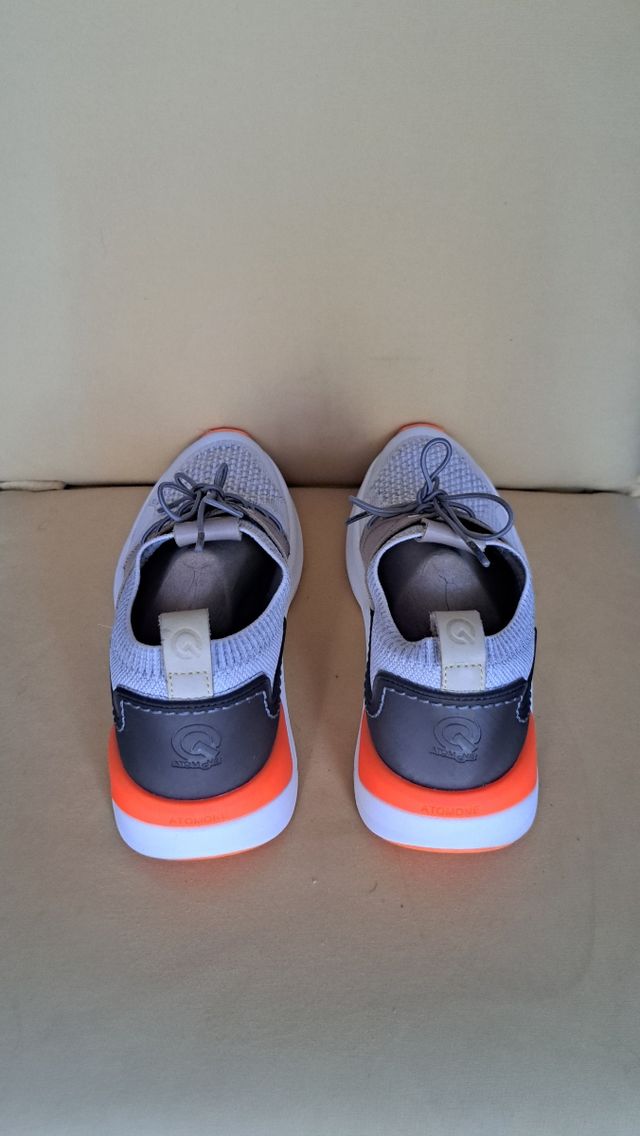 Zapatillas Fluchos AtomOne Talla 39