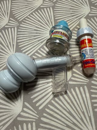 Pack Accesorios Ksi Meritos Premium