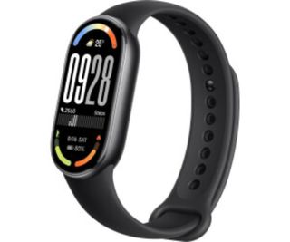 Xiaomi Mi Band 10 Negra Precintada