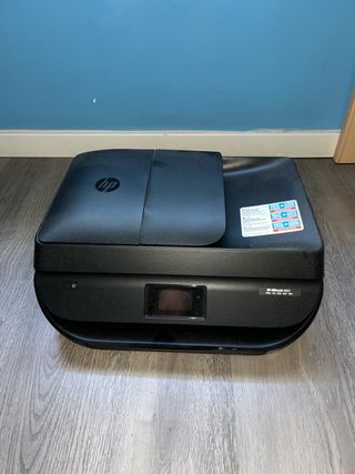 Impresora HP Negra