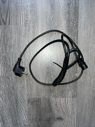 Impresora HP Negra