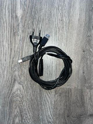 Impresora HP Negra