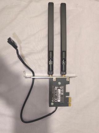 Receptor WiFi TP-Link Archer TX55E