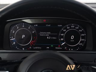 Volkswagen Golf R 310 4Motion DSG 2017