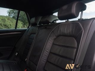 Volkswagen Golf R 310 4Motion DSG 2017