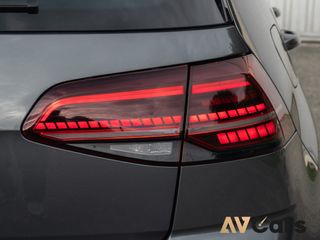 Volkswagen Golf R 310 4Motion DSG 2017