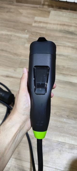 Cavo ricarica wallbox 11kw senza installazione 