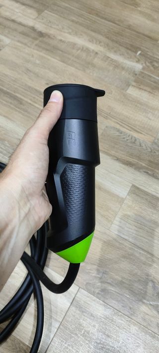 Cavo ricarica wallbox 11kw senza installazione 