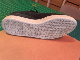 Puma States Talla 44 Gamuza y Cuero
