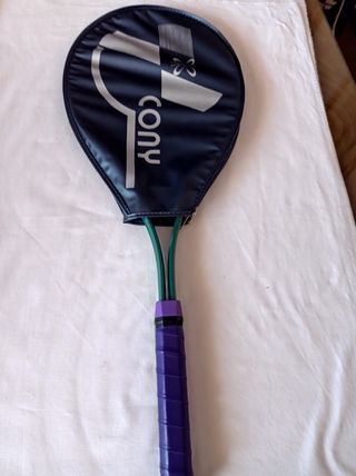 Raqueta de tenis infantil CONY