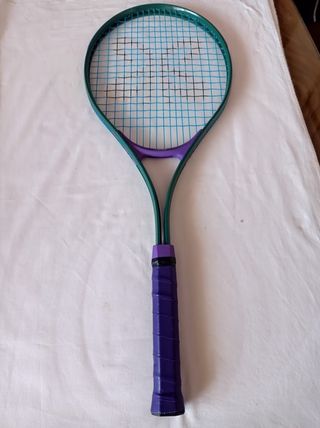 Raqueta de tenis infantil CONY