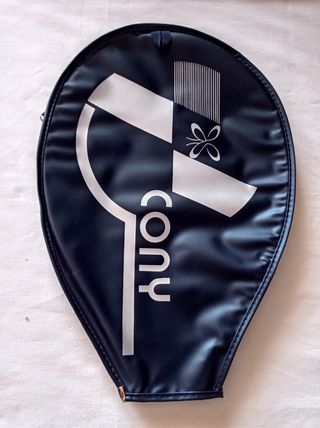 Raqueta de tenis infantil CONY