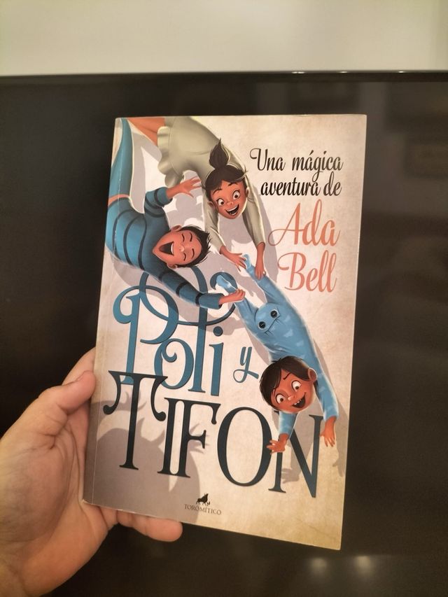 Poli y Tifón: El Plan de Drágora