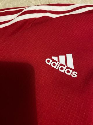 Lote Ropa Adidas Talla M