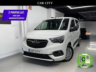Opel Combo Life 2021 