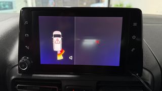 Opel Combo Life 2021 