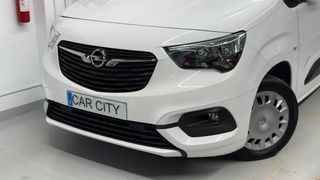 Opel Combo Life 2021 