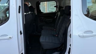 Opel Combo Life 2021 