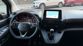 Opel Combo Life 2021 