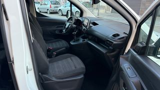 Opel Combo Life 2021 