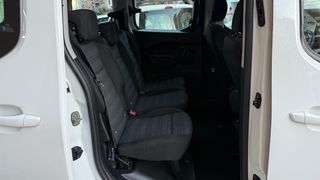 Opel Combo Life 2021 