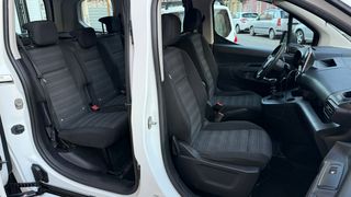 Opel Combo Life 2021 