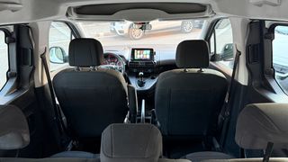 Opel Combo Life 2021 