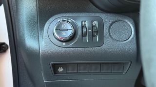 Opel Combo Life 2021 