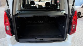Opel Combo Life 2021 