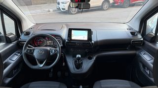Opel Combo Life 2021 