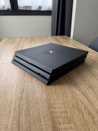 Consola PlayStation 4 Pro (PS4 Pro)