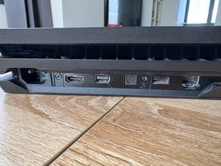 Consola PlayStation 4 Pro (PS4 Pro)