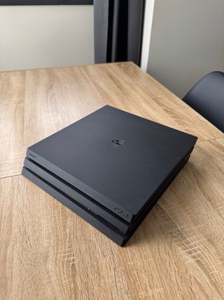 Consola PlayStation 4 Pro (PS4 Pro)