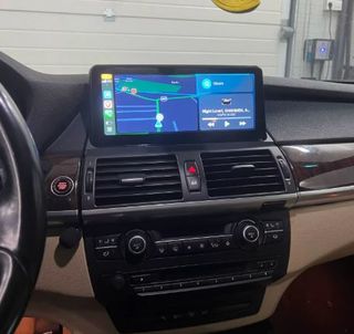 Pantalla BMW X5/X6 E70/E71 (06-14)
