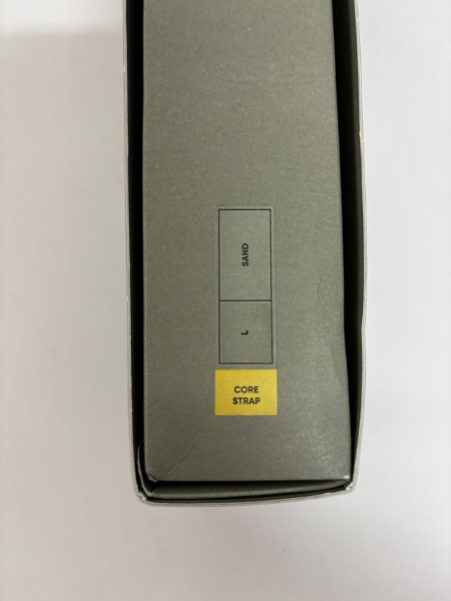 URTH Bracelete para Câmara