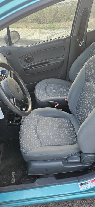 Chevrolet Matiz 2006