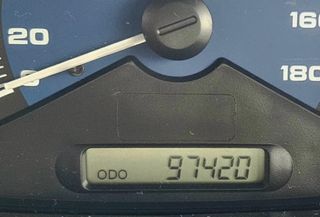 Chevrolet Matiz 2006