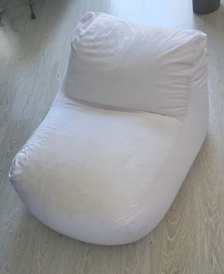Relleno Poliestireno 200L para Puff/Butaca