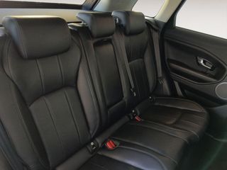 Land-Rover Range Rover Evoque SE