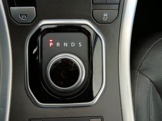 Land-Rover Range Rover Evoque SE