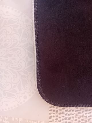 Alfombrilla Ratón RGB USB-C y USB
(Negociable)