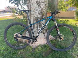 Focus Raven 29 Carbono Bicicleta Montaña
