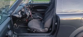 MINI Coupé 2010