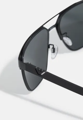 Gafas de Sol Emporio Armani Negras