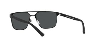 Gafas de Sol Emporio Armani Negras