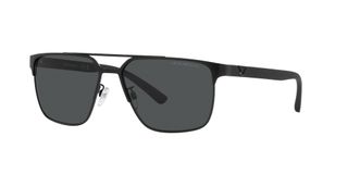 Gafas de Sol Emporio Armani Negras