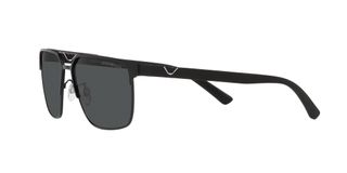 Gafas de Sol Emporio Armani Negras