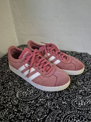 Zapatillas Adidas VL Court