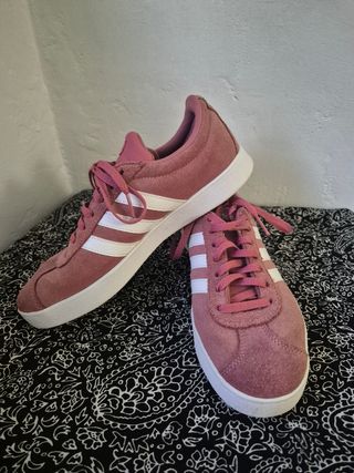 Zapatillas Adidas VL Court