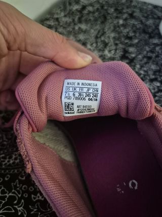 Zapatillas Adidas VL Court